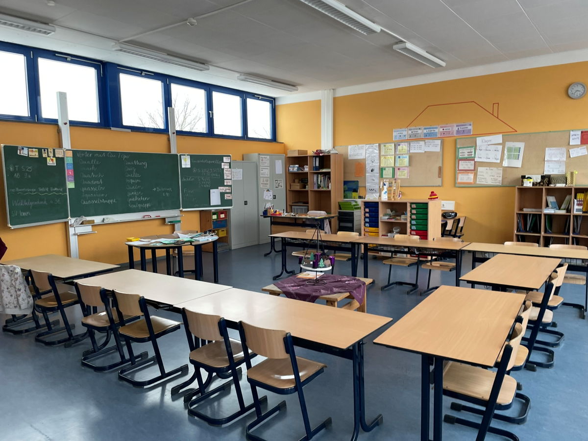 Infrastruktur f�r die Zukunft
